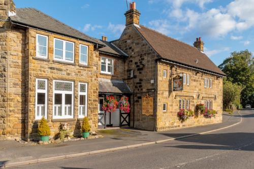 Cloughton Hotel | Blacksmiths Arms Inn