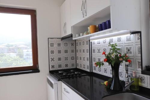 Datca City Center Apartment | Blackwood Flava Cora