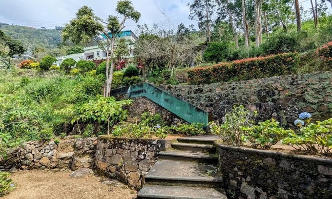 Beragala Hotel | Blackwood Hotel and View Bungalow