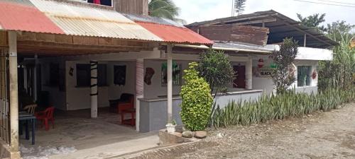 Quibdo Hotel | Blackys