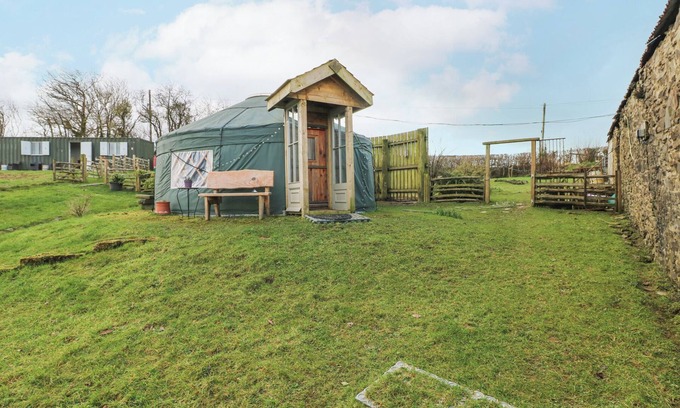 Pont-ar-gothi Cottage | BLAIDD BACH, pet friendly, character holiday cottage in Carmarthen