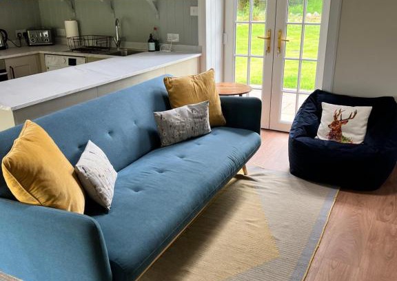 Blairgowrie House | Blairbeg Cottage