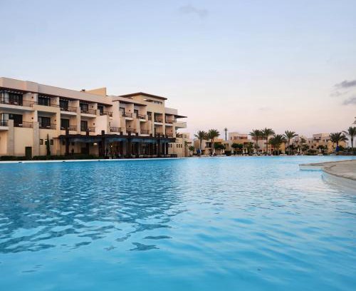 Sidi Abd El-Rahman House | Blanca, Marassiمراسي العلمين