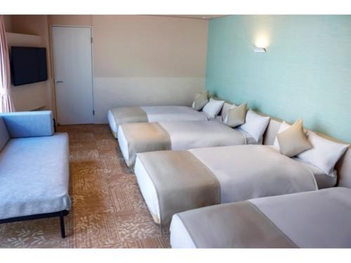 Shirahama Hotel | Blanchette Nankishirahama - Vacation STAY 05732v