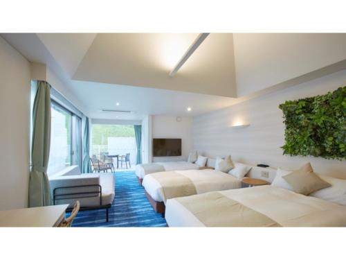 Shirahama Hotel | Blanchette Nankishirahama - Vacation STAY 05733v