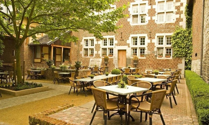 's-Gravenvoeren Hotel | Blanckthys Hotel
