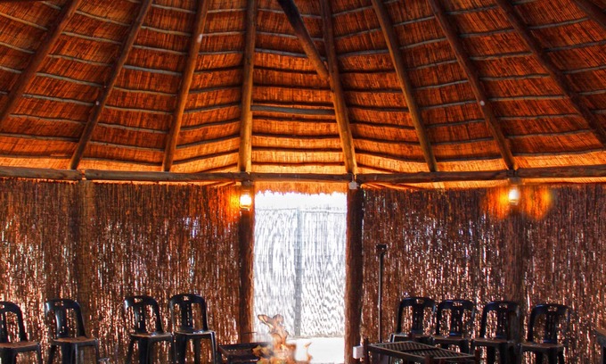 Kagisano-Molopo Other | Blanco Hunting Safaris Game Ranch