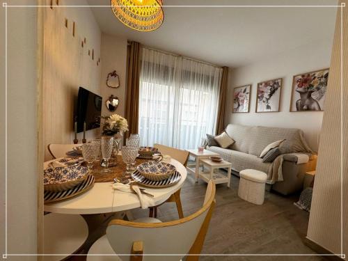 Blanes Apartment | Blanes Playa