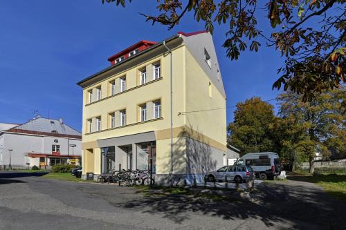 Abertamy Apartment | Blatensky House 393 - Apartmá 2