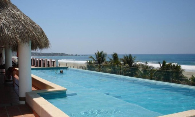 Santa Maria Hotel | Blater Hotel