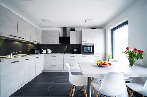 Rhein-Erft-Kreis District Apartment | Blauer Stein 7a WH02 - Apartment 3 SZ, 6 Betten