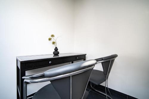 Rhein-Erft-Kreis District Apartment | Blauer Stein 7a WH05 - Penthouse 3 SZ, 8 Betten