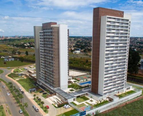 Aguas Claras House | Blend Apartments