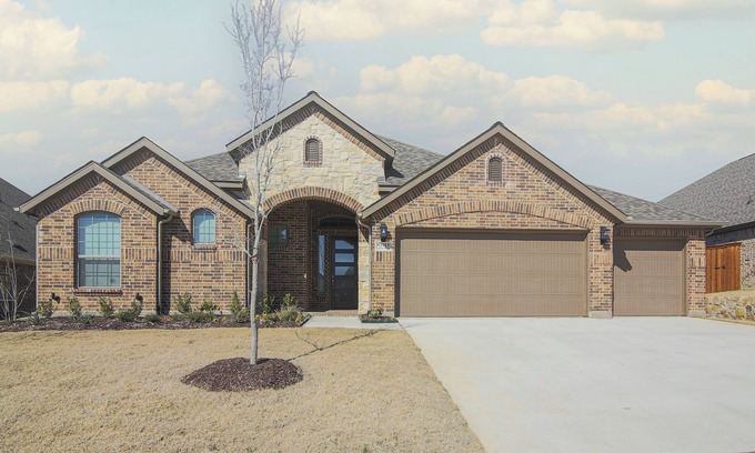 Midlothian House | Blend of elegance and comfort