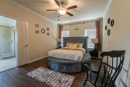 Leander House | Blessed Home in Leander