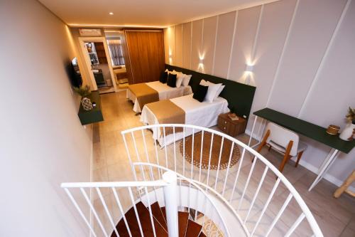 Fazenda Apartment | BLESSED Lofts, modernos Lofts no melhor bairro da cidade de Itajai, SC