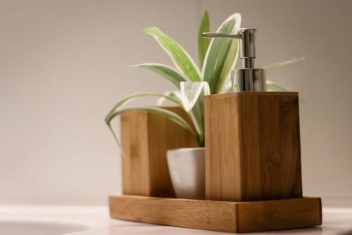 Halberg Apartment | Bliesransbacher 8