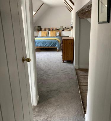 Over Stowey Bed & Breakfast | Blindwell House