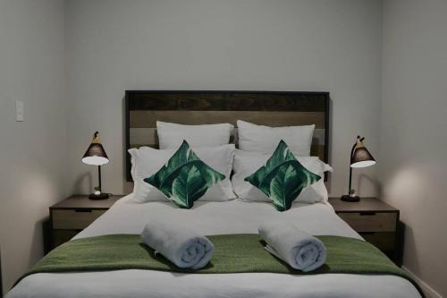 Summerstrand Apartment | Bliss At Bellamare