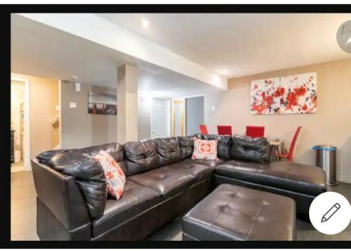 Aylmer Apartment | Blissful 2Bedroom Cozy Lowerlevel Unit PrivateEntrance