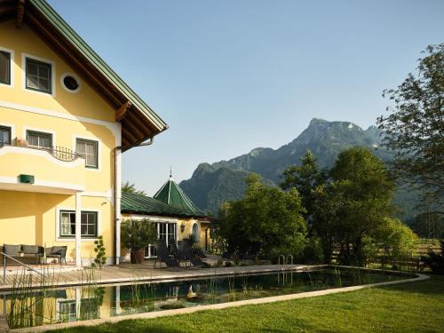 Leopoldskron-Moos Hotel | Bloberger Hof