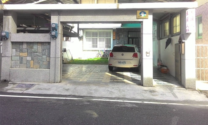 Taitung City Centre House | Blockhead Bed and Breakfast