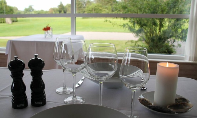 Pandrup Apartment | Blokhus Golfcenter