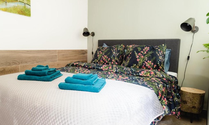 Workum Bed & Breakfast | Blommehûs