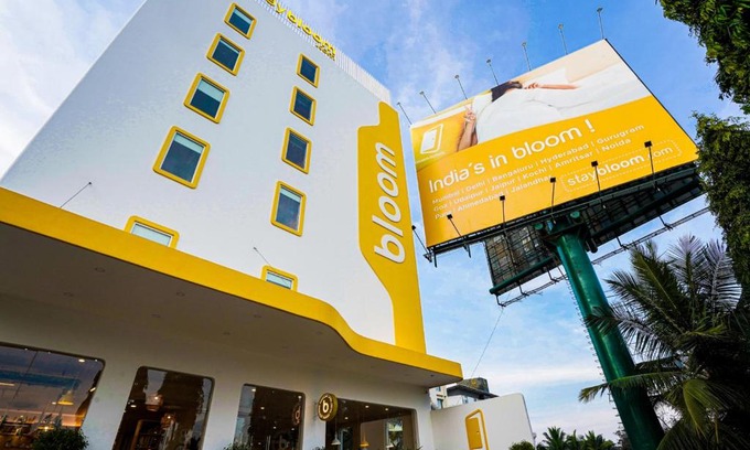 Devanahalli Hotel | Bloom Hotel - Bengaluru Airport