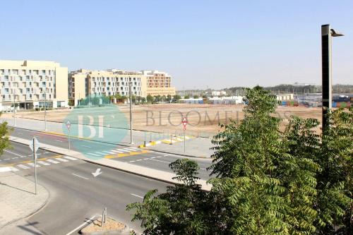 Masdar City Apartment | Bloomfields Stu With Balcony Leonardo Masdar City