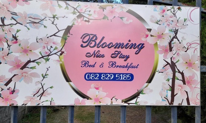 Harrismith Apartment | Blooming Nice Stay