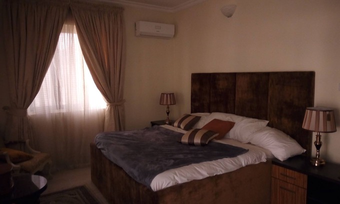 Ibadan Apartment | Blossom Court