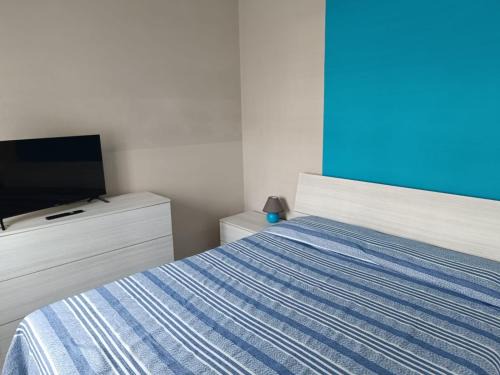 Savigliano House | Blu Relax