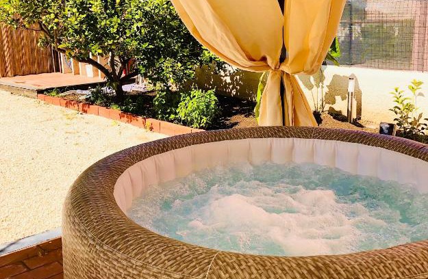 Costa Saracena-Castelluccio Villa | Blu Silence Cottage