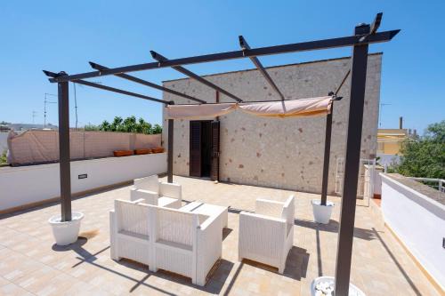 Santa Maria al Bagno House | Blue Beach - New House near Sea