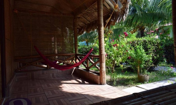 Havelock Island Resort | Blue Bird Resort