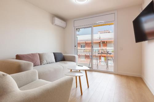 Canet de Mar Apartment | Blue Coast Apartment