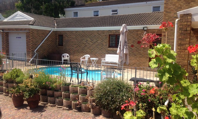 Knysna Bed & Breakfast | Blue Fern of Knysna