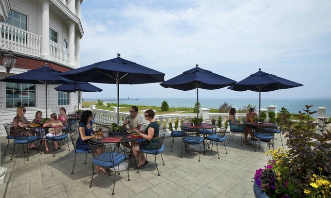 Sheboygan Resort | Blue Harbor Resort and Conference Center