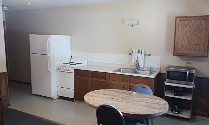 Branson House | Blue Haven Resort 1 bed Regular