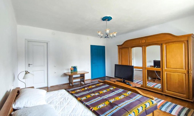Avrig Apartment | Blue Home