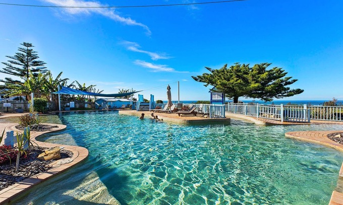 Bateau Bay Other | Blue Lagoon Beach Resort
