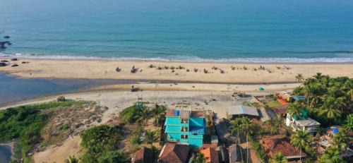Vengurla Resort | Blue Lagoon Khavane, Tarkarli- Malvan