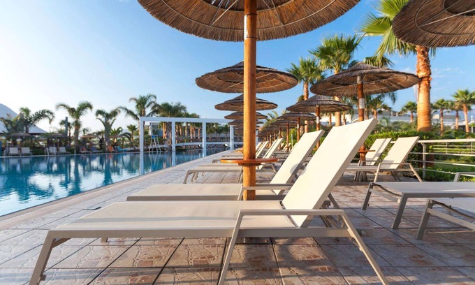 Lambi Resort | Blue Lagoon Resort - All Inclusive