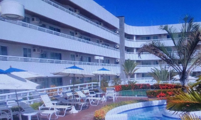 Cotovelo Apartment | Blue Marlin Resort&Spa
