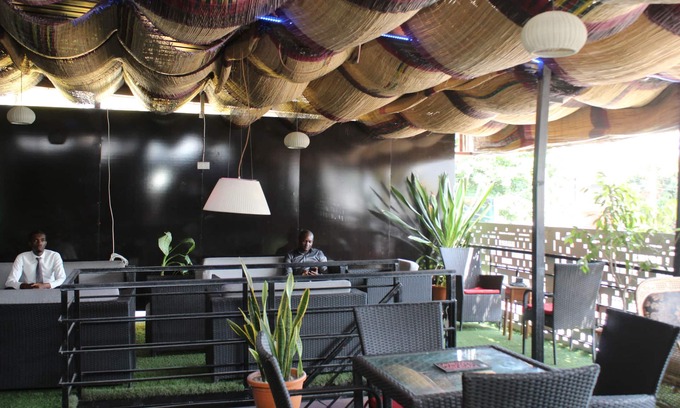 Ofin Hotel | BLUE MOON HOTELS