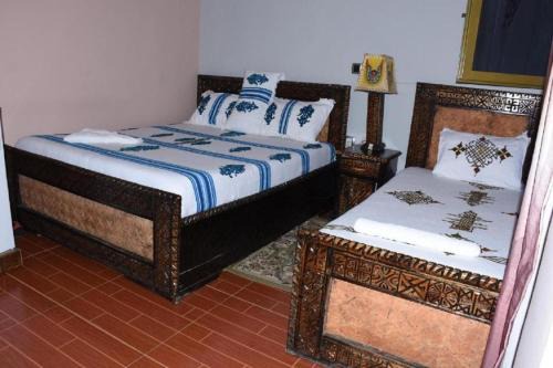 Lalibela House | Blue Nile Guest House