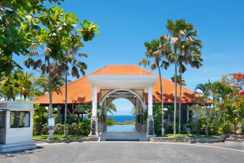 Uluwatu Resort | Blue Point Resort and Spa