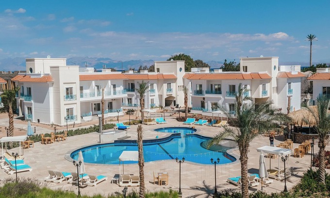 Dahab Apartment | Blue Residence Dahab
