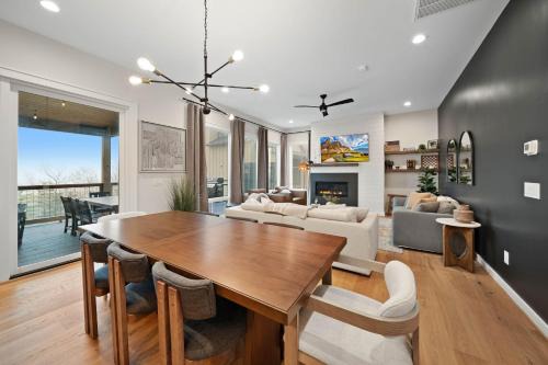 Deep Gap House | Blue Ridge Bliss